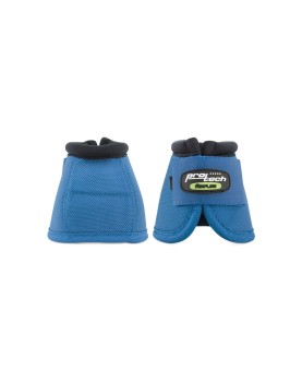 Cloches No Turn Anatomique Pro Tech Turquoise