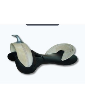 Modification / Ajustement arçon Equiflex