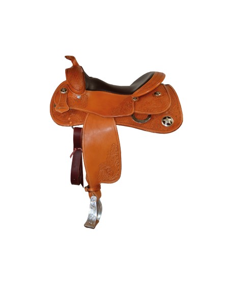 Selle Pullman by Anders Josefsson Pro Reiner