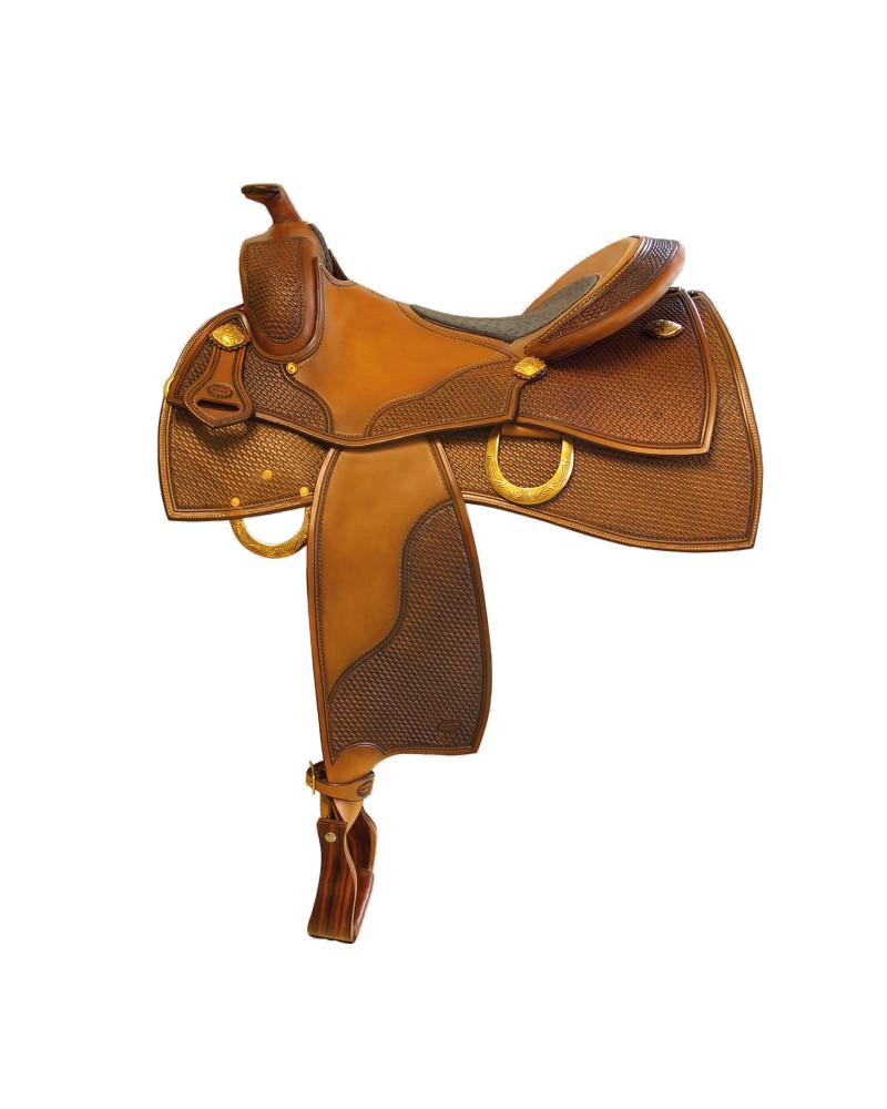 Selle Pullman Dautzenberg Performer