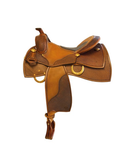 Selle Pullman Dautzenberg Performer