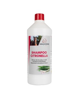 Amago savon shampooing à la citronnelle (1 L)