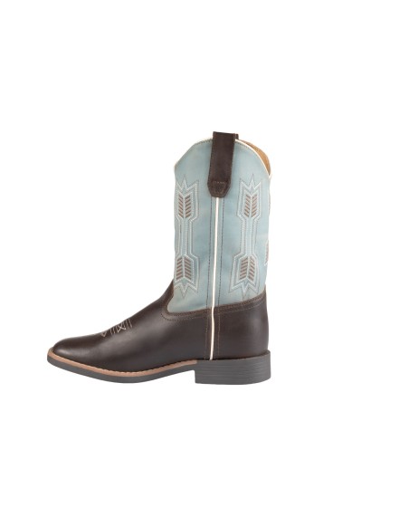 Arrow Western Boots for Children