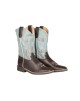 Bottes Arrow Western pour enfants la paire