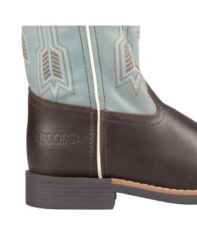 Arrow Western Boots for Children