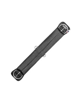 LAKOTA DRILLED NEOPRENE WESTERN GIRTH