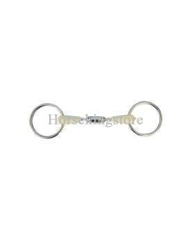 French Mouth Loose Ring Happy Mouth