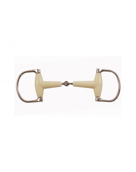 Snaffle bit Happy Mouth