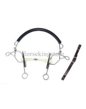 Hackamore Happy Mouth