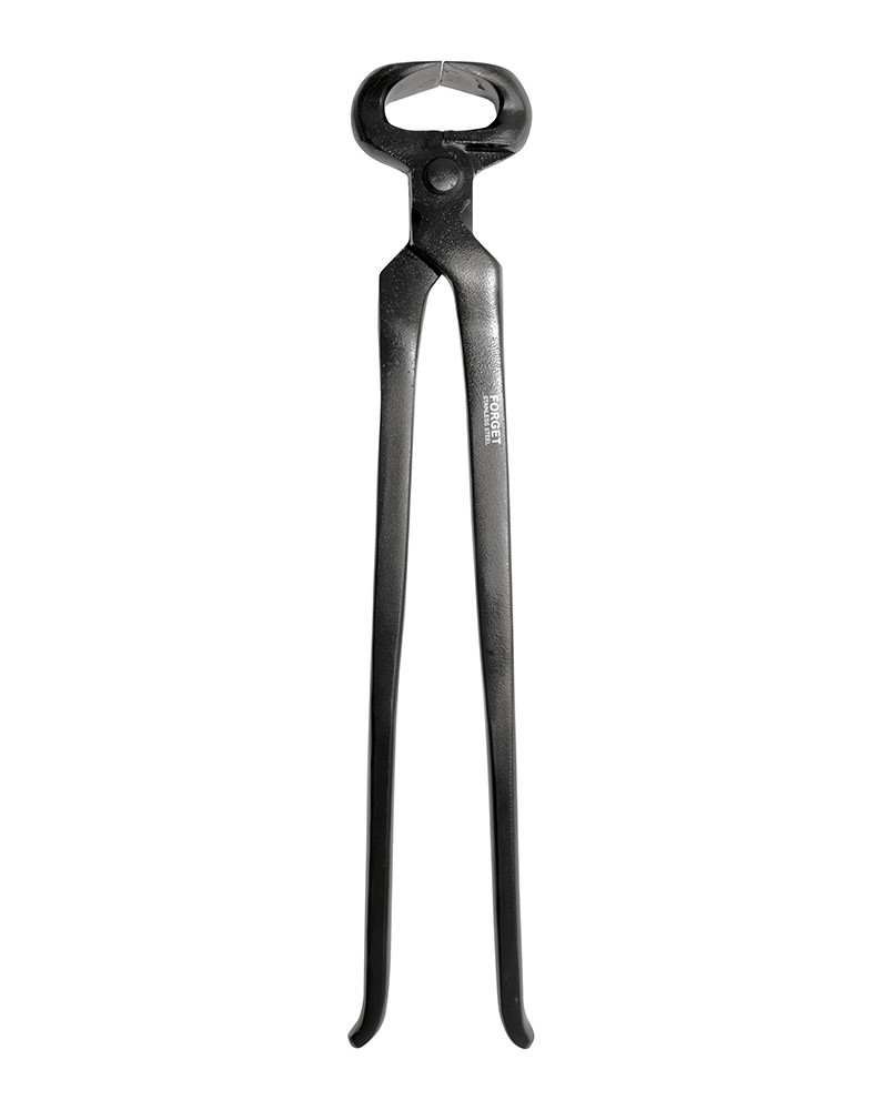 Farrier nippers Forget Professionnal