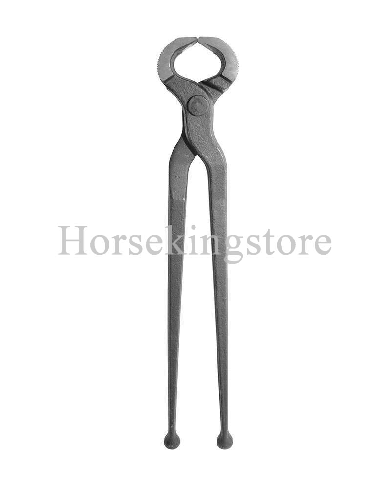 Farrier nippers