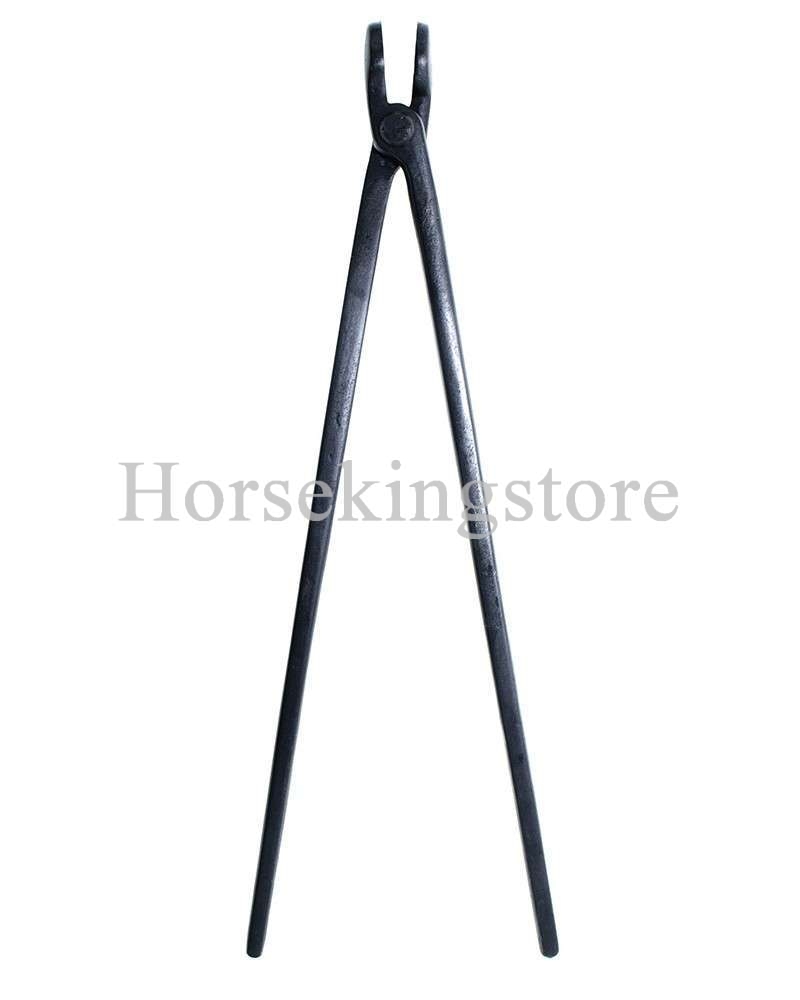 Farrier tongs Forget professionnal