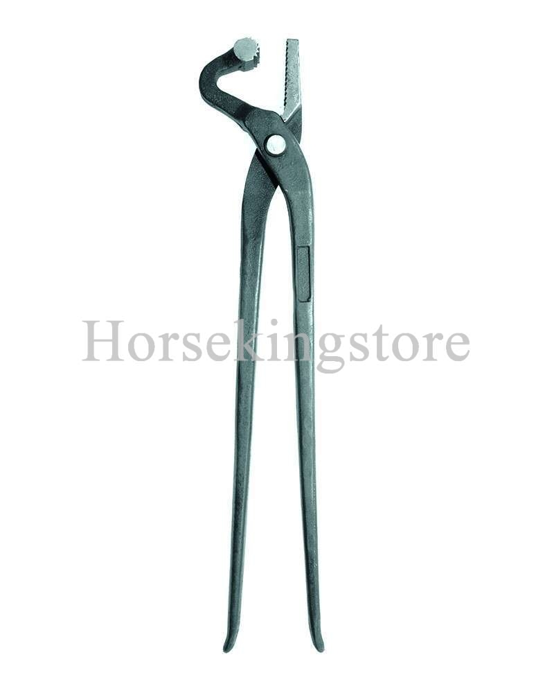 Farrier tongs Forget professionnal