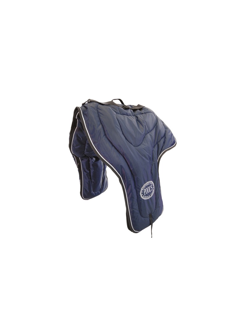 Bag for western Saddle Pool's