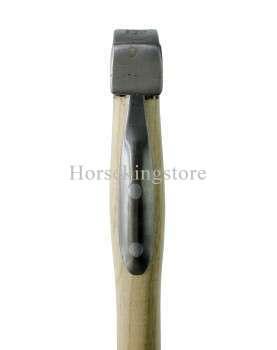 Stainless steel Hammer Forget Professionnal