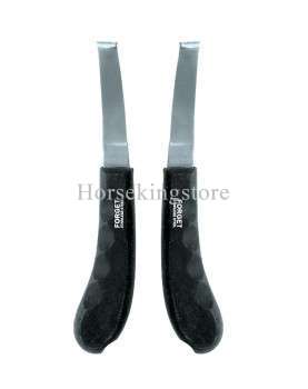 Hoof Knife with DX or SX