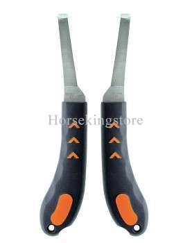 Hoof Knife with DX or SX