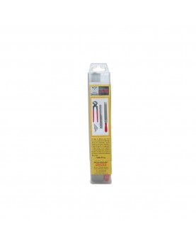 Farriers tool travel set