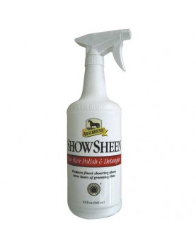 Absorbine Show Sheen 946 ml