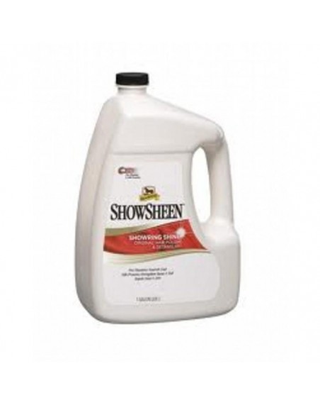 ShowSheen® 3.8 L