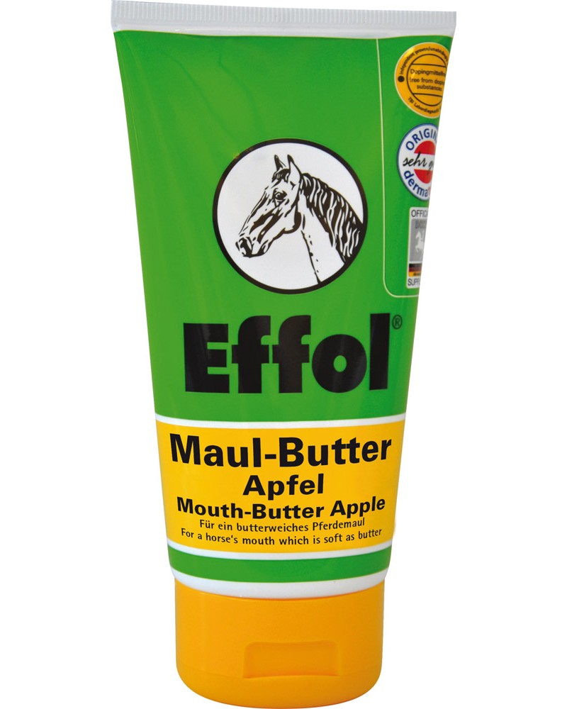 Effol Maul Butter for Horses