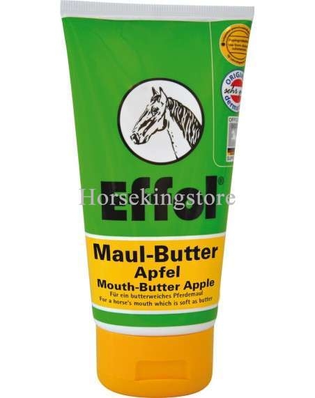 Effol Maul Butter for Horses