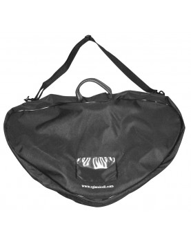 Complete Synthetic Pony Shetland saddle Lamicell