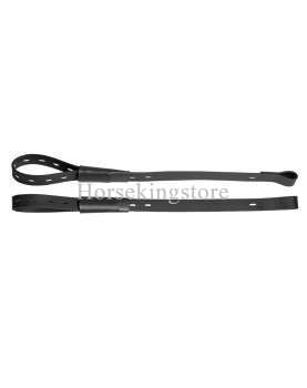 Pony Biothane dressage stirrup straps