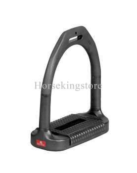 EQUI-WING jointed stirrups