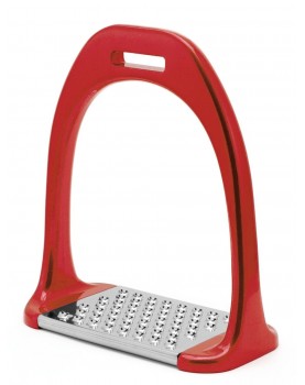 Colored Pro-Light stirrups