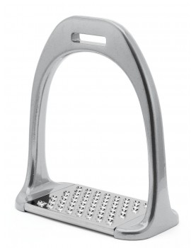 Colored Pro-Light stirrups