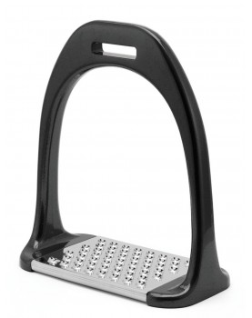 Colored Pro-Light stirrups