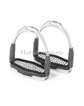 Metalab Stainless steel jointed stirrups