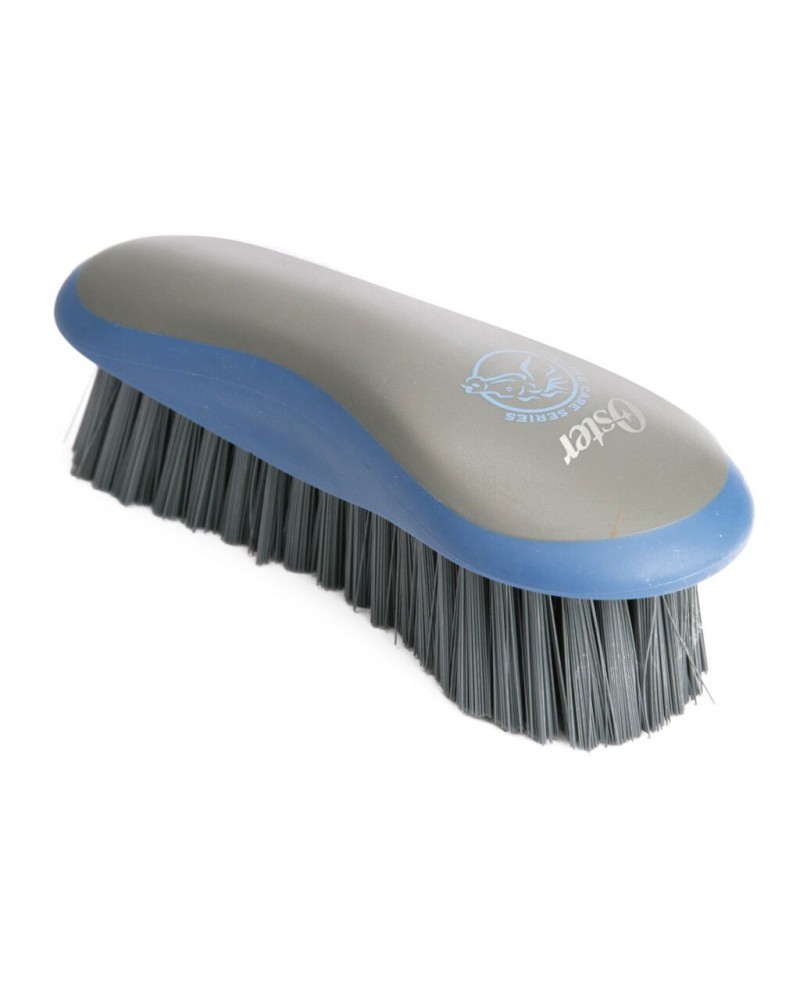 Oster dandy brush with synthetic bristles Oster dandy brush with synthetic bristles