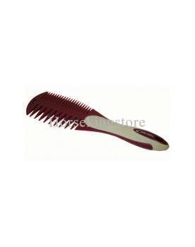 Lami-cell mane comb