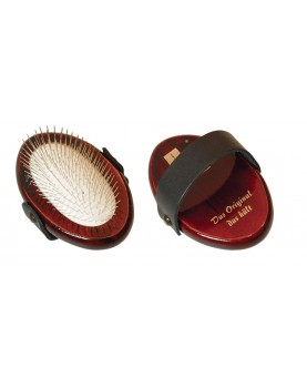 Leistner wooden mane and tail brush