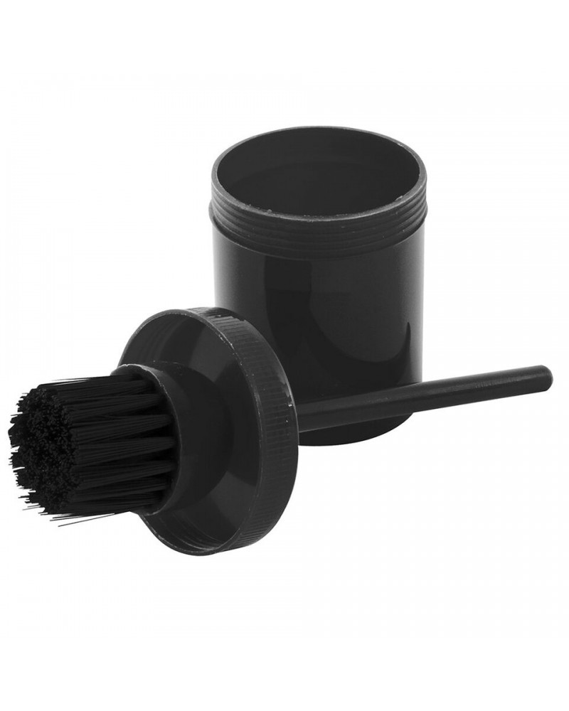 Hoof dressing brush dust-proof Hoof dressing brush dust-proof