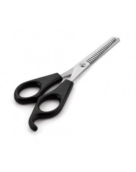 Thinning scissors