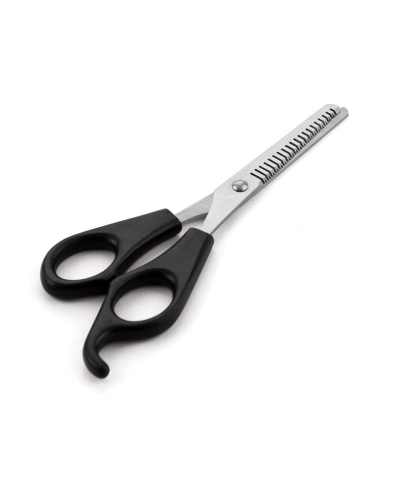 Thinning scissors