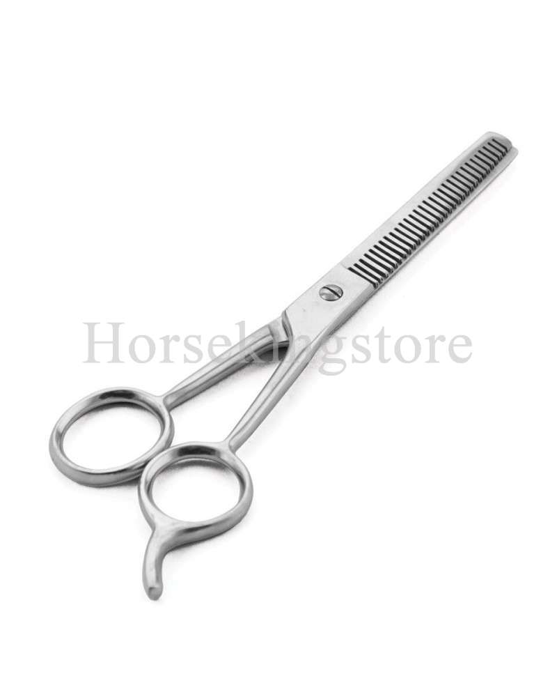 Thinning scissors Stainless steel