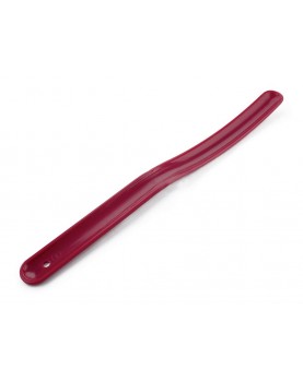 Plastic sweat scraper