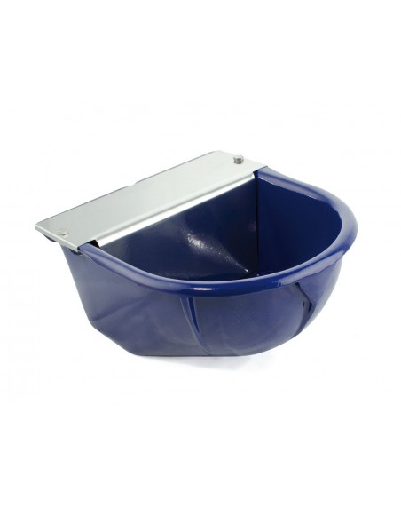 Abreuvoir en fonte à niveau constant 6 lt