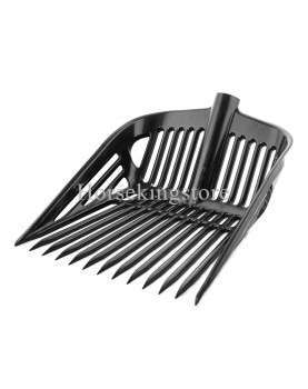 High-quality ABS plastic fork