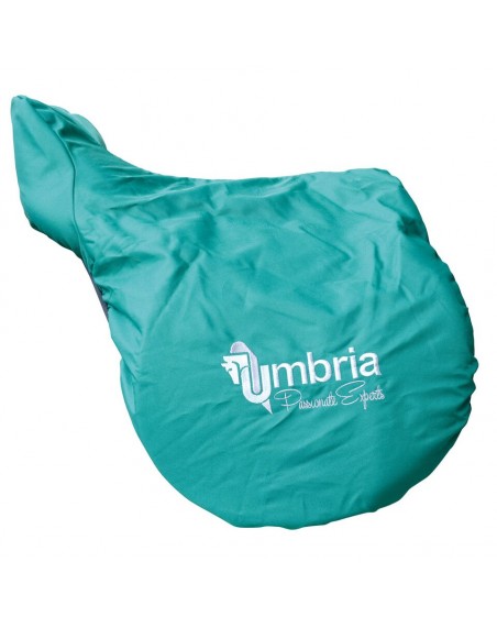 Cordura saddle cover