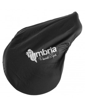 Cotton saddle cover