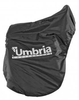 Nylon saddle cover