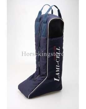 Lami-Cell Jaguar Collection boots bag