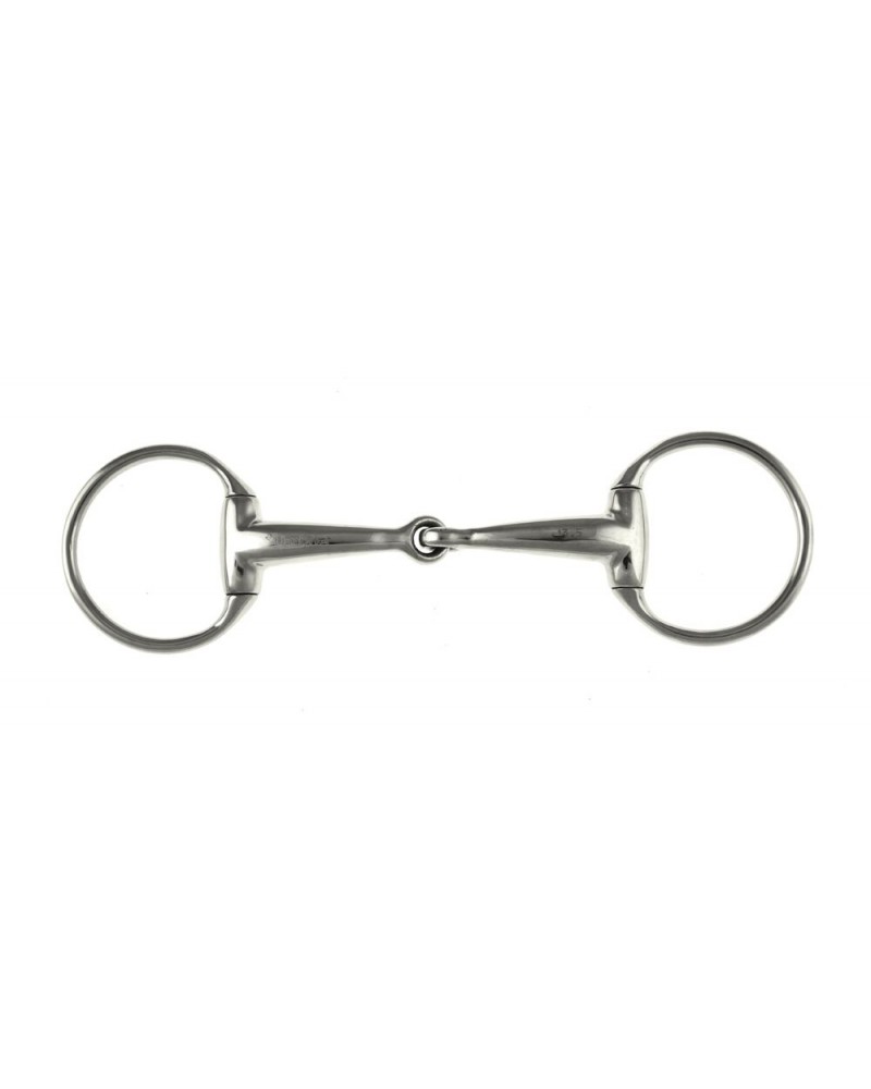 Curved mouth egg butt bit 18 mm