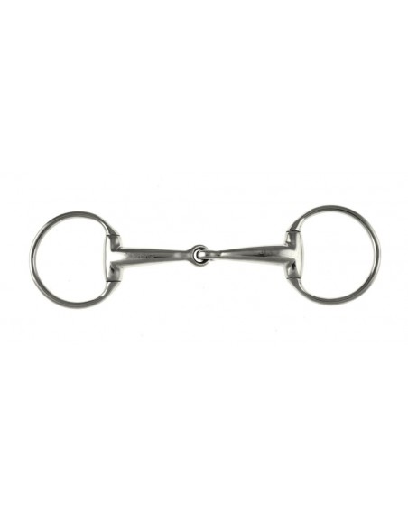 Curved mouth egg butt bit 18 mm