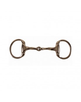 Twist egg butt bit 18 mm